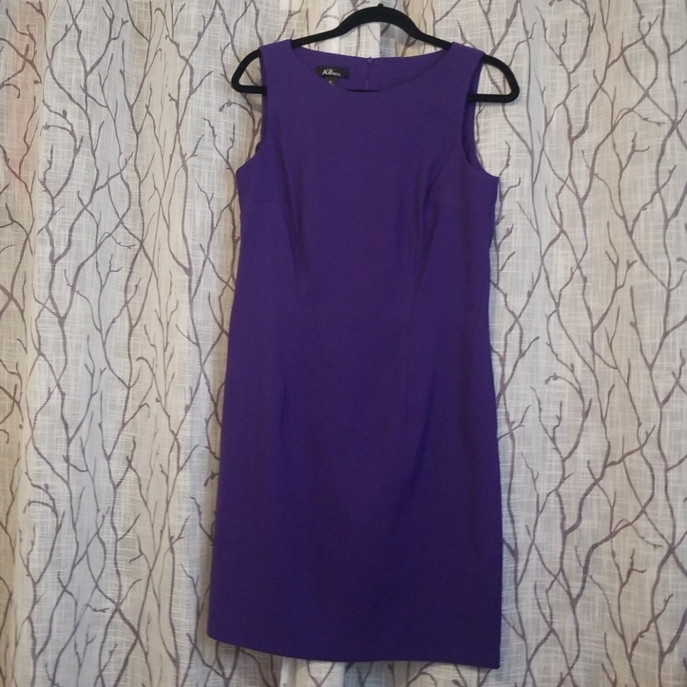 Work Dress